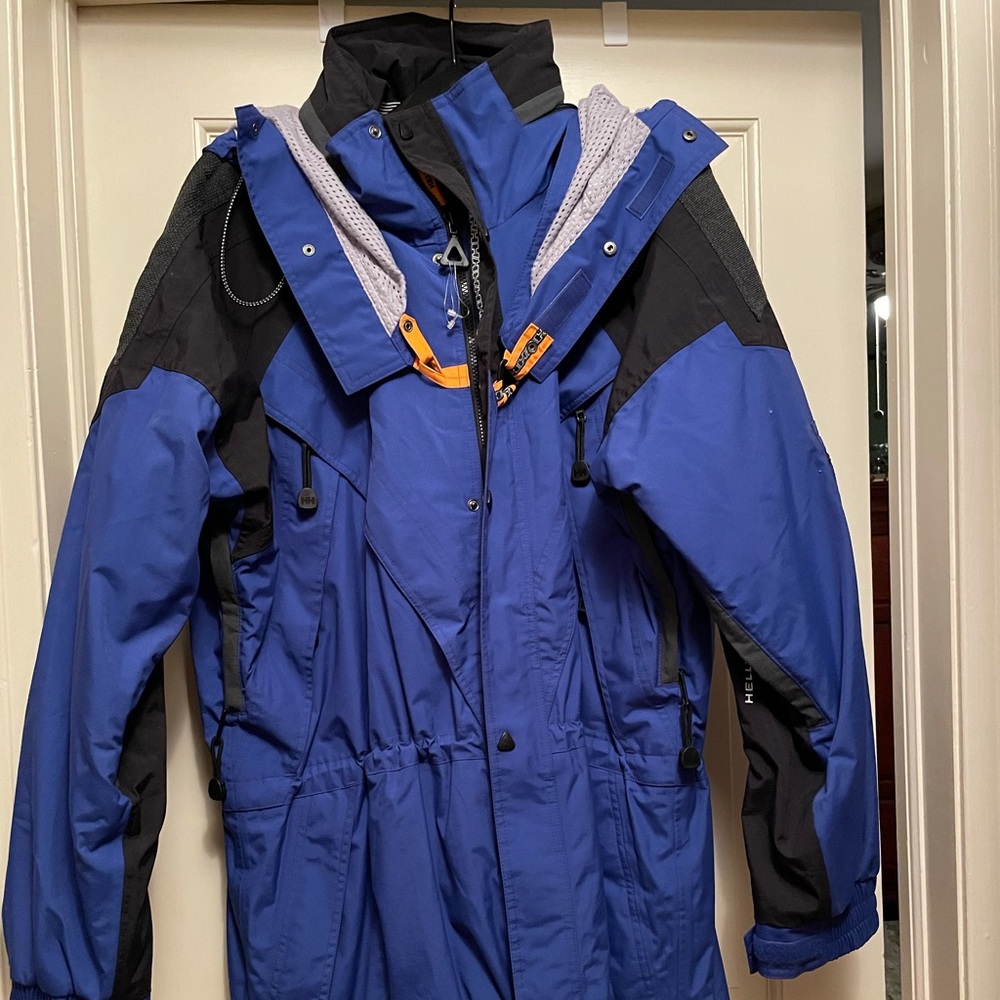 Helly Hansen Equipe Ski Jacket